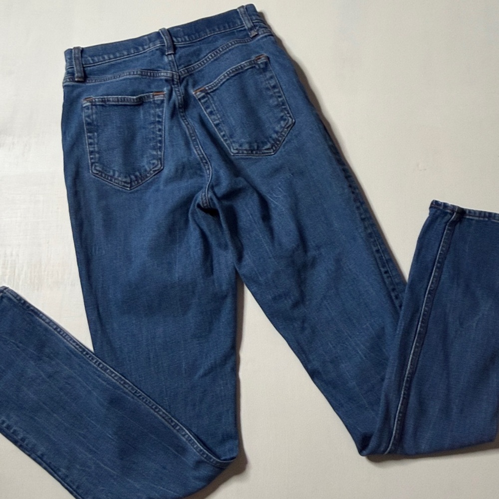 Abercrombie & Fitch Jeans 90s slim straight - Picture 7 of 11